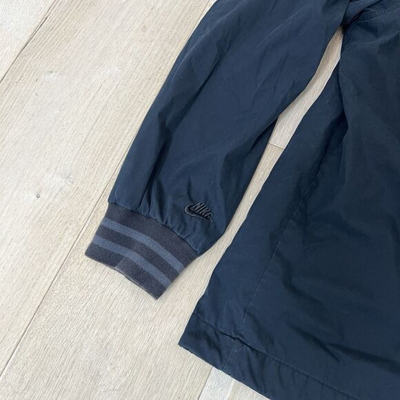 RARE Nike Kobe Bryant BHM Woven Destroyer Jacket Lightweight Bomber Men’s Sz XXL - Picture 13 of 13